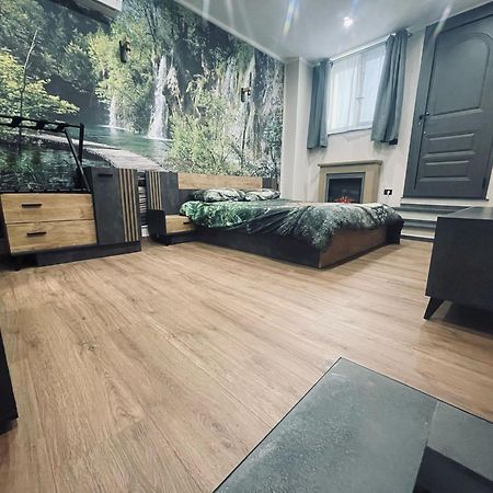 Gd Luxury Suite Randazzo Exterior foto