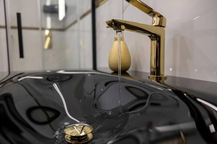 Gd Luxury Suite Randazzo Exterior foto