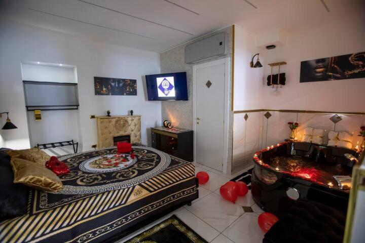 Gd Luxury Suite Randazzo Exterior foto