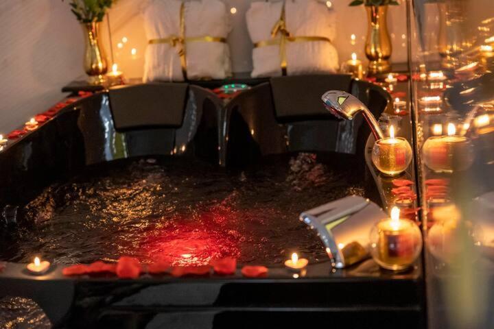 Gd Luxury Suite Randazzo Exterior foto