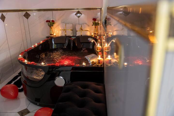 Gd Luxury Suite Randazzo Exterior foto