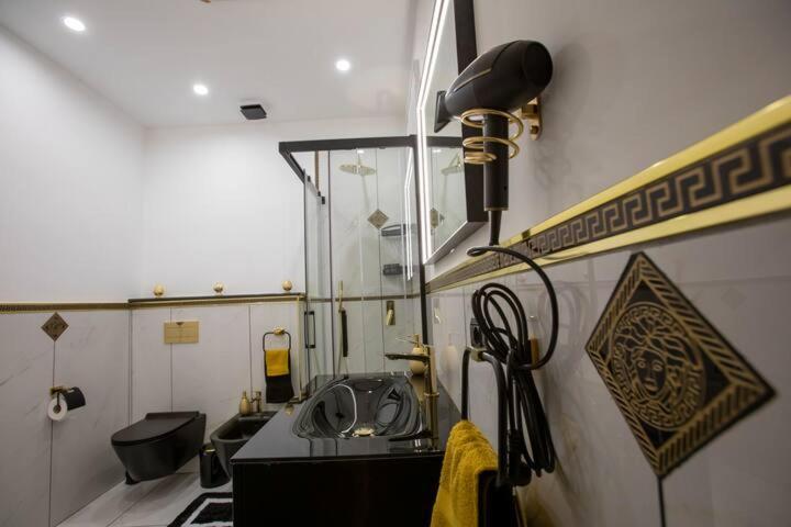 Gd Luxury Suite Randazzo Exterior foto
