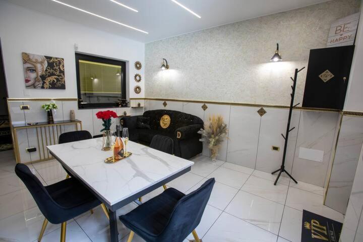 Gd Luxury Suite Randazzo Exterior foto