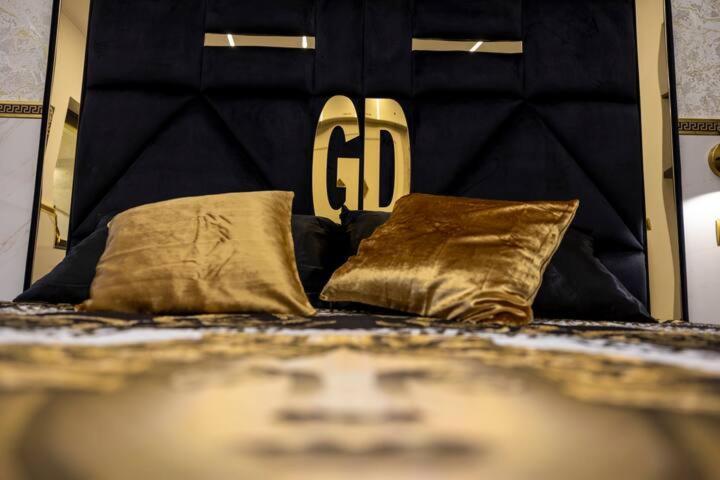 Gd Luxury Suite Randazzo Exterior foto